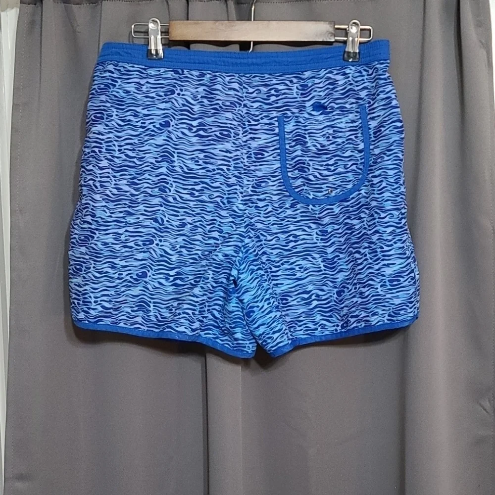 Catalina swim skort